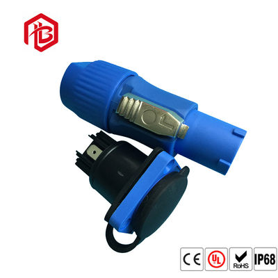 買う LED表示パネルの台紙IP67 IP68 RJ45はコネクターを防水します online manufacture