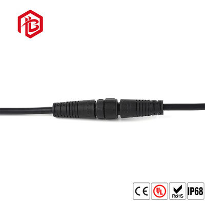 買う ナイロン男女Ip67円の防水コネクター online manufacture