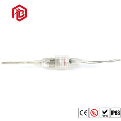 買う ねじ錠4つのPIN 300VAC防水DCのコネクター online manufacture