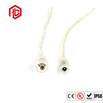 買う 女性2P防水DC電源ジャックへの回転式錠の男性 online manufacture