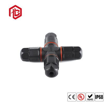 買う 地下ケーブル2 3 4ポーランド人16A IP67の防水コネクター online manufacture