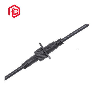 買う 男女CCC Rj45のパネルの台紙の防水コネクター online manufacture