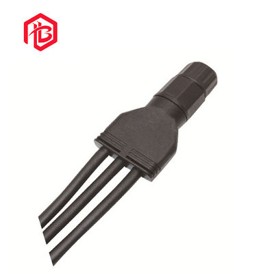 買う IP67 2 3つのPin L20の防水屋外のプラグねじ3方法コネクター online manufacture