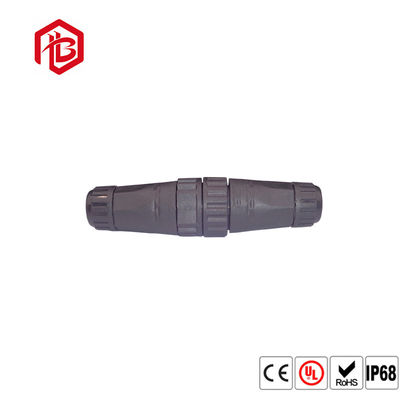 買う 防水屋外の導かれたM23円コネクター男女の3 Pin 4A 110V online manufacture