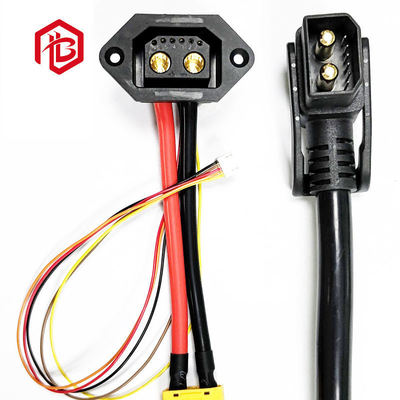 Molding Plug XT30 XT90 Male and Female Amass XT60U XT60-M XT60 Plug Battery Cable Connector for RC Lipo Battery