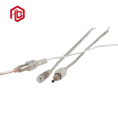 High Quality 5.5 X 2.1mm 2 Pin DC Wire Connector Female to Male Plug Cable High Performance Connectors