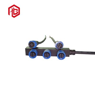 M15F TYPE MODULEHigh Quality 2Pin Waterproof Street LED Strip Light Connector Premium Quality Waterproof Connectors