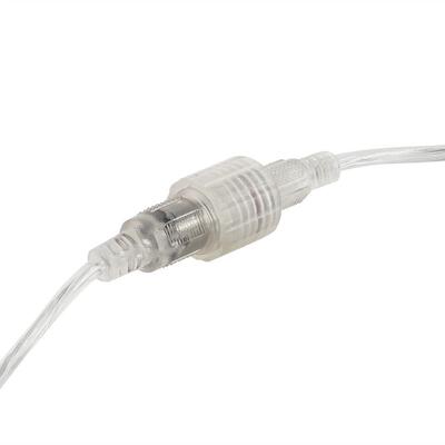 Wholesale DC 5521 Power Extension Cable 2 Core Power Jack Wire 5.5x2.1mm Male/Female Plug RF FPC Copper Aerospace PCB Nylon