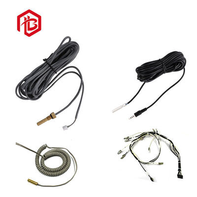NTC Thermocouple Temperature Sensor Probe Essential Current Transformer 5K 10K for Air Conditioner Spare Parts BETT