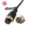 UL CCC ROHS 300V 20A Waterproof Male Female Connector