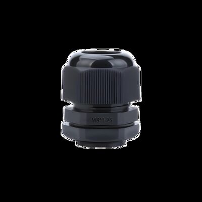 ベット IP68 防水ナイロン銅コンタクトコネクタ 防火紫外線 PGタイプ 男性/女性 3Pケーブル 腺 太陽光発電システム